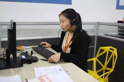 呼叫中心 我在，你說！——傾聽與守護(hù)的十二時辰