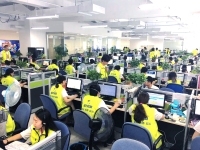 上海岐力信息科技 專業(yè)呼叫中心BPO外包服務(wù)商，賦能企業(yè)核心業(yè)務(wù)