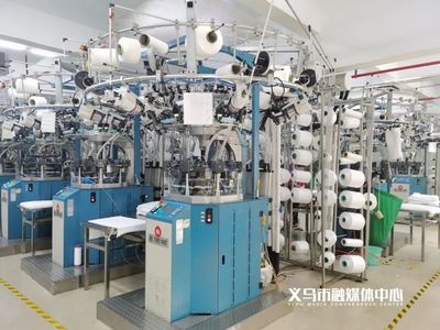 預(yù)計(jì)一季度產(chǎn)值增長(zhǎng)50%！義烏這家企業(yè)以人工智能基礎(chǔ)軟件打造“未來(lái)工廠(chǎng)”新標(biāo)桿